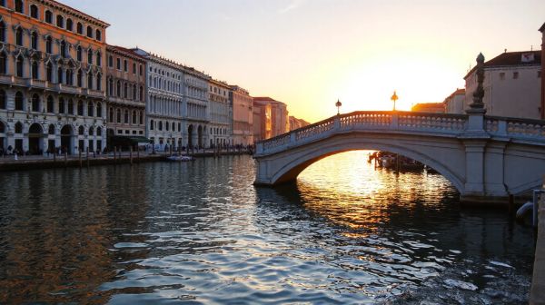 Découvrez quand visiter Venise pour une expérience inoubliable