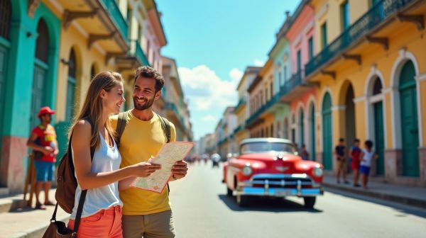Planifiez votre budget une semaine à cuba sans stress !