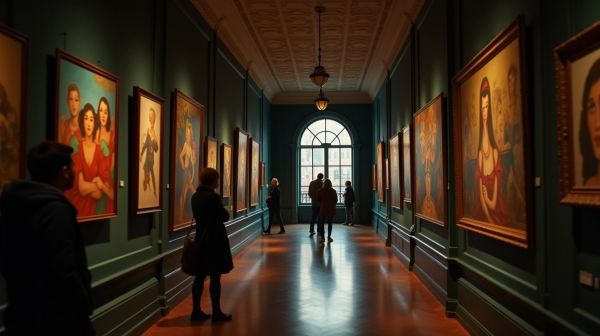 Pourquoi visiter des musées insolites à Londres peut surprendre