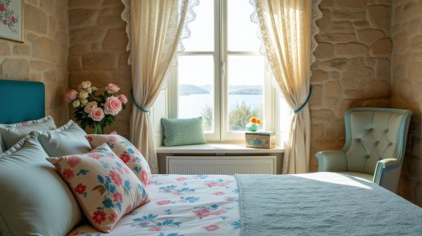 Quels sont les meilleurs hébergements en love room en Bretagne ?
