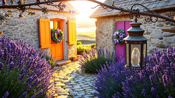 Top 5 destinations pour des love rooms inoubliables en Bretagne