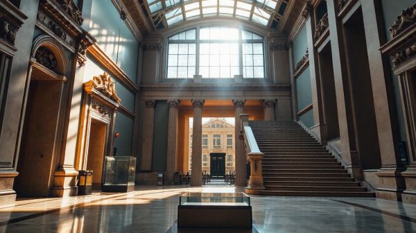 Top 5 musées étonnants à Londres à ne pas manquer
