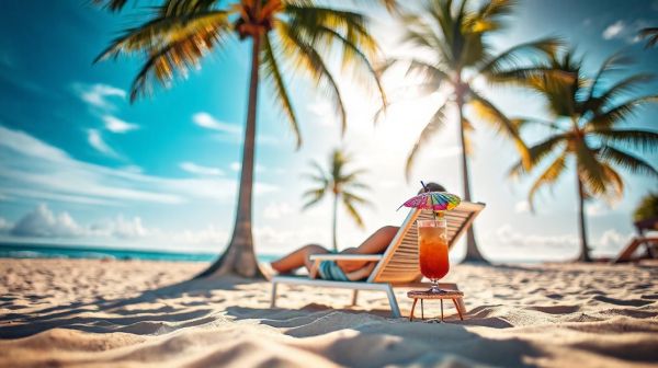 Top conseils pour un budget relax lors de votre semaine à Cuba